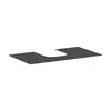 Image de hansgrohe Xevolos E Plan de toilette, 54209760,