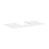 Image de hansgrohe Xevolos E Plan de toilette, 54209700,