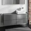Image de hansgrohe Xevolos E Meuble bas, 4 tiroirs, 54241770,