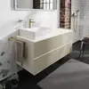 Image de hansgrohe Xevolos E Meuble bas, 4 tiroirs, 54237390,