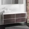 Image de hansgrohe Xevolos E Meuble bas, 4 tiroirs, 54236730,