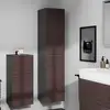 Image de hansgrohe Xevolos E Colonne, 2 portes, 54223730,