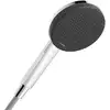 Image de hansgrohe Raindance Alive Select S Douchette, 3 jets, 24512000,