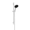 Image de hansgrohe Rainfinity Set de douche avec barre, 3 jets, 28745700,