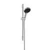 Image de hansgrohe Rainfinity Set de douche avec barre, 3 jets, 28745000,