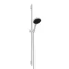 Image de hansgrohe Rainfinity Set de douche avec barre, 3 jets, 28744700,