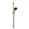 Image de hansgrohe Rainfinity Set de douche avec barre, 3 jets, 28743140,