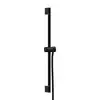 Image de hansgrohe Unica Pulsify S Barre de douche, avec flexible de douche, 24400670,