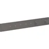 Image de hansgrohe RainSelect - Mitigeur thermostatique, Robinet encastré avec arrêt de sécurité (SafetyStop) à 40°C, Thermostat carré avec 5 sorties, Noir chromé brossé, 15384340