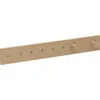 Image de hansgrohe RainSelect - Mitigeur thermostatique, Robinet encastré avec arrêt de sécurité (SafetyStop) à 40°C, Thermostat carré avec 5 sorties, Bronze brossé, 15384140