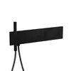 Image de AXOR ShowerComposition Mitigeur thermostatique de douche encastré, 12572670,