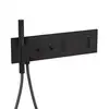 Image de AXOR ShowerComposition Mitigeur thermostatique de douche encastré, 12571670,