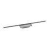 Image de hansgrohe RainDrain Minimalistic caniveau de douche, 56220000,