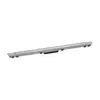 Image de hansgrohe RainDrain Match Plus cache, 56217800,
