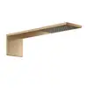 Image de AXOR ShowerComposition Douche de tête, 1 jet, 12592140,