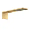 Image de AXOR ShowerComposition Douche de tête, 1 jet, 12592250,