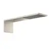 Image de AXOR ShowerComposition Douche de tête, 1 jet, 12592800,