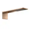 Image de AXOR ShowerComposition Douche de tête, 1 jet, 12592300,