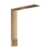 Image de AXOR ShowerComposition Douche de tête, 1 jet, 12593140,