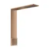 Image de AXOR ShowerComposition Douche de tête, 1 jet, 12593310,
