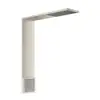 Image de AXOR ShowerComposition Douche de tête, 1 jet, 12593800,