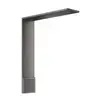Image de AXOR ShowerComposition Douche de tête, 1 jet, 12593330,