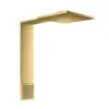 Image de AXOR ShowerComposition Douche de tête, 2 jets, 12594950,