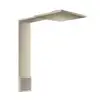 Image de AXOR ShowerComposition Douche de tête, 2 jets, 12594820,