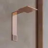 Image de AXOR ShowerComposition Douche de tête, 2 jets, 12594310,