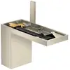 Image de AXOR MyEdition Mitigeur de lavabo 110, 47032820, 110