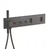 Image de AXOR ShowerComposition Mitigeur thermostatique de douche encastré, 12572340,