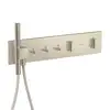 Image de AXOR ShowerComposition Mitigeur thermostatique de douche encastré, 12572820,