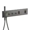 Image de AXOR ShowerComposition Mitigeur thermostatique de douche encastré, 12572330,