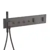 Image de AXOR ShowerComposition Mitigeur thermostatique de douche encastré, 12573340,