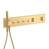 Image de AXOR ShowerComposition Mitigeur thermostatique de douche encastré, 12573250,