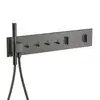 Image de AXOR ShowerComposition Mitigeur thermostatique de douche encastré, 12573330,