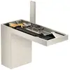 Image de AXOR MyEdition Mitigeur de lavabo 110, 47032800, 110