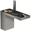 Image de AXOR MyEdition Mitigeur de lavabo 110, 47032330, 110