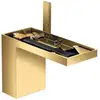 Image de AXOR MyEdition Mitigeur de lavabo 110, 47032990, 110