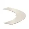 Image de AXOR Suite Tablette pour baignoire en îlot, 42006800,