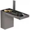Image de AXOR MyEdition Mitigeur de lavabo 110, 47032340, 110
