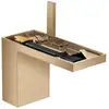 Image de AXOR MyEdition Mitigeur de lavabo 110, 47032140, 110