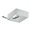 Image de AXOR Citterio C Corps d’encastrement pour douche de tête, 26039180,