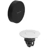 Image de hansgrohe Flexaplus Set de finition pour garniture de vidage et de trop-plein, 58187670,