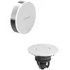 Image de hansgrohe Flexaplus Set de finition pour garniture de vidage et de trop-plein, 58187000,