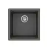Image de hansgrohe S53 Évier de cuisine, 43457290, S530-U400