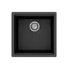 Image de hansgrohe S53 Évier de cuisine, 43457170, S530-U400