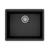 Image de hansgrohe S53 Évier de cuisine, 43362170, S530-F500