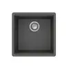 Image de hansgrohe S53 Évier de cuisine, 43361290, S530-F400