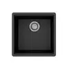 Image de hansgrohe S53 Évier de cuisine, 43361170, S530-F400